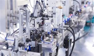 智能装备行业发展前景及现状分析2023