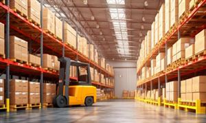 智慧物流行业分析 2023智慧物流行业未来趋势分析