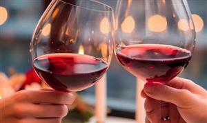 中国葡萄酒未来市场潜力巨大 2023年中国高端红酒行业发展分析