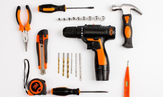 电动工具市场竞争格局及市场未来趋势分析2023