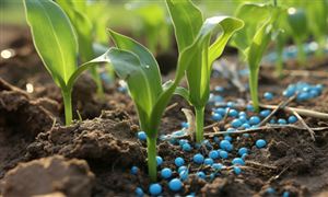 复合肥发展锁定“高效、精准、绿色” 有机复合肥产业现状趋势分析