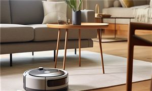 2023年上半年全球扫地机器人市场规模数据分析 扫地机器人品牌龙头企业发展现状分析