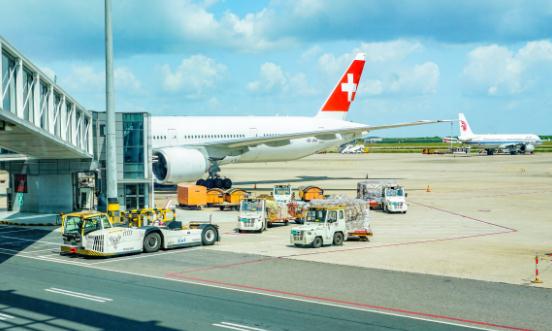 2023中国机场摆渡车市场现状深度调研分析