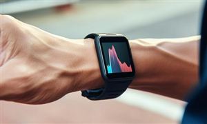 数码行业要在数字转型领域中要有新的突破 智能手表成为了数码市场新宠