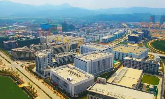 国家发改委：支持广东深圳协同香港推动河套合作区开发建设 “十四五”保税区深度发展研究