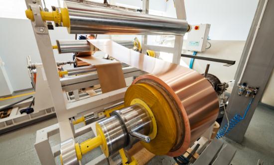 PET铜箔行业市场发展调研与未来发展趋势预测2023