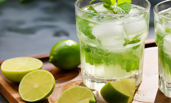 2023柠檬饮料行业市场发展及前景分析