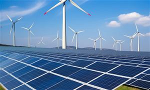 全球绿色能源投资额超过1万亿美元 绿色能源行业市场深度分析