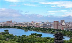 中国高度重视智慧环保的建设 中国智慧环保行业发展前景分析