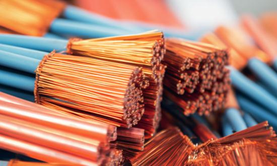 2023中国电解铜行业市场研究报告分析