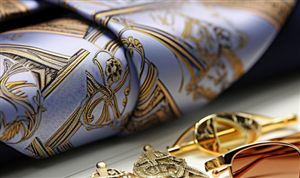 真丝围巾有望超过传统围巾产业 2023年中国丝巾行业发展现状