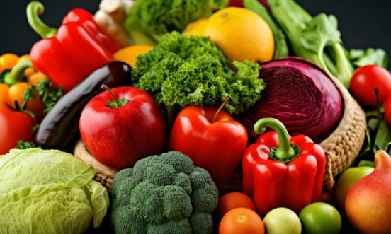 2023农产品加工行业报告：我国规模以上农产品加工企业年营收超19万亿元