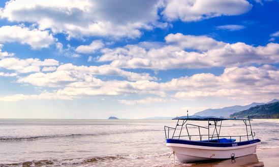 中国智能无人船行业市场需求 中国智能无人船行业应用前景研究