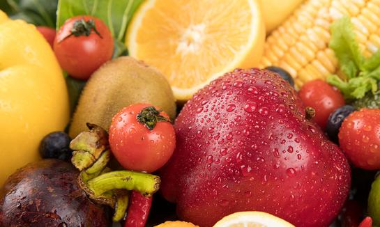 中国新鲜果蔬行业市场发展现状分析：预测全球市场总规模将达52805.36亿元