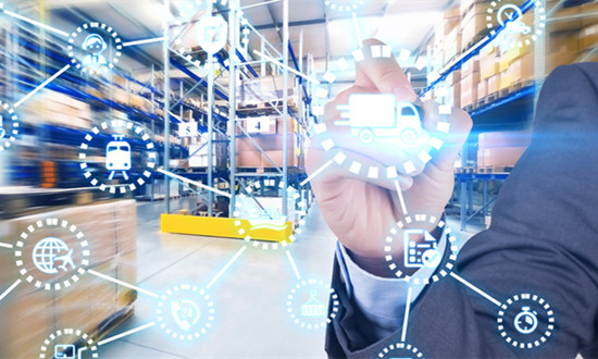 中国数字服务出口占世界5.1% 全球数字贸易呈现九大发展态势