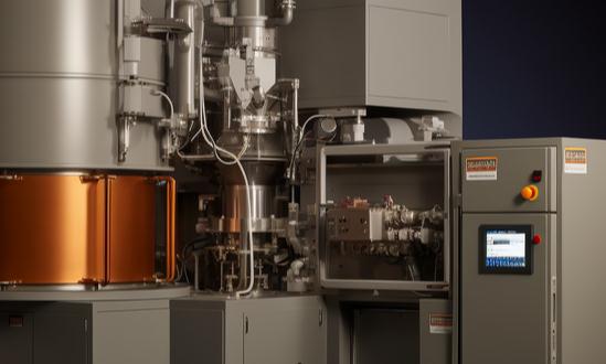 热处理行业发展前景及现状分析2023