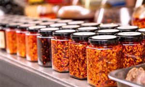 辣椒酱行业深度分析 预计2023年辣酱的市场规模将超过400亿元 