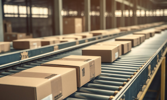 自动分拣机器人行业市场需求及发展前景分析