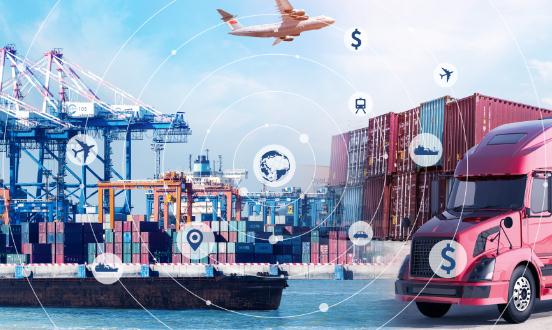 干散货运输行业分析 预计2023年全球干散货运量增长1.5%-2.5%