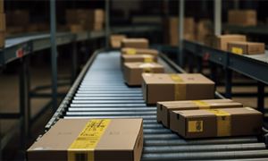 2023物流自动化行业市场发展潜力及投资分析