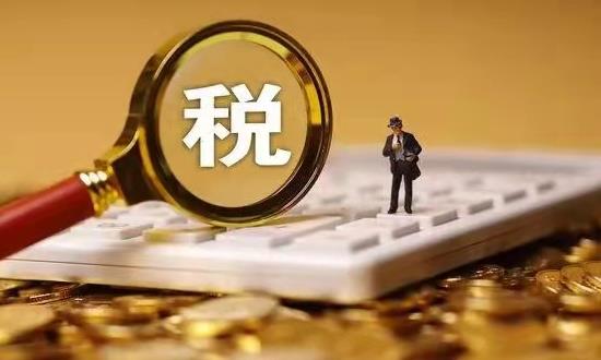可持续发展的绿色税制 税务信息化已成为必然趋势