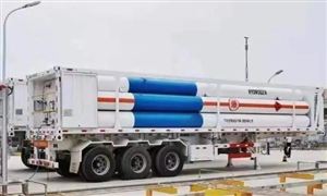 氢能源产业热度仍在攀升 有机液储运氢成新风口