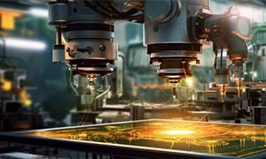 智能制造装备产业规模分析 8月制造业景气度有所改善 服务业增长势头放缓