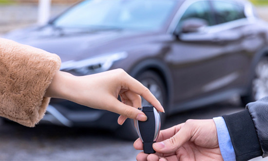 P2P租车行业发展历程及未来市场展望2023