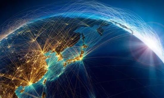 2023贸易信息化行业市场前瞻研究 中国数字贸易发展规模增速稳居前列