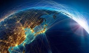 2023贸易信息化行业市场前瞻研究 中国数字贸易发展规模增速稳居前列