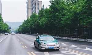 2023出租车行业市场发展空间及现状趋势分析