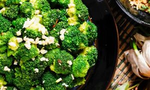 中国素食食品行业需求 中国素食食品产业市场规模分析