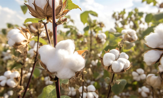 2023棉花纤维行业发展现状及市场前景分析