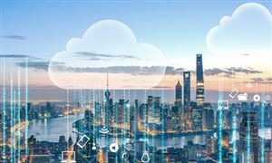 我国新型云服务中心的需求量不断增加 云服务行业竞争格局分析