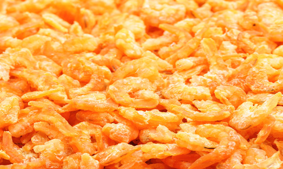 虾干行业市场发展现状及前景研究分析