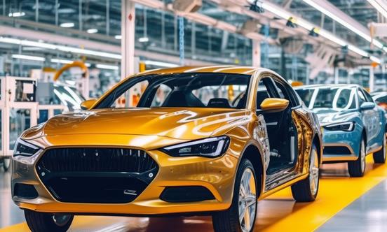 新能源汽车用铝量进一步提升 中国汽车铝板行业发展前景分析