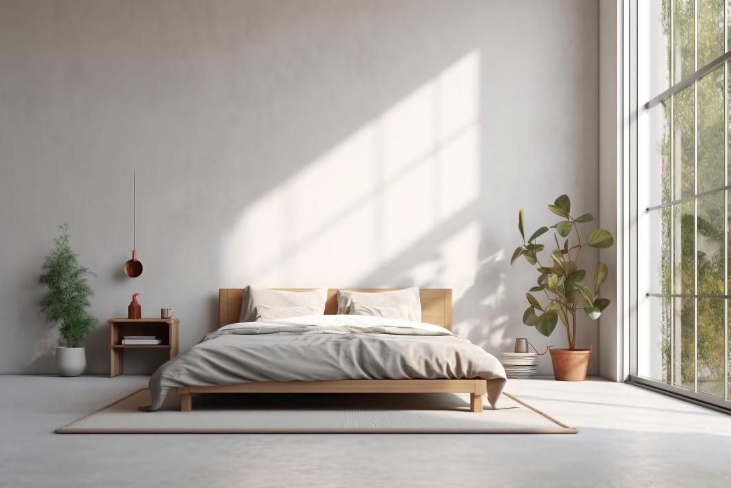 2023定制窗帘呈现爆发增长趋势