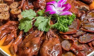 2023中国卤味行业市场深度分析及产业需求