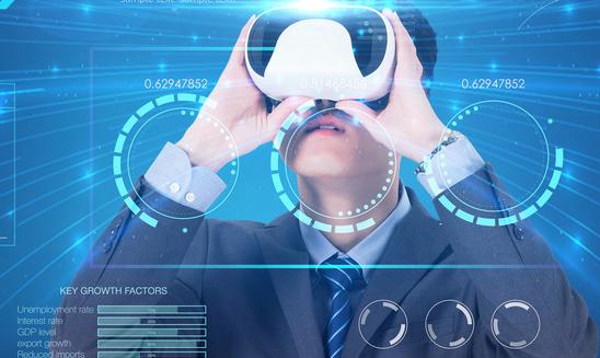 北京VR产业链布局竞争力最强 中国VR游戏行业市场形势分析2023