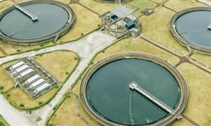 2023生活污水处理行业运营格局分析及投资潜力研究预测