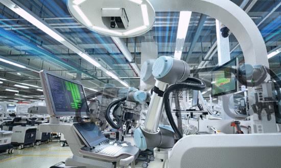 医疗器械进入爆发期 高端医疗装备行业未来发展前景分析