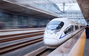 2023中国城市轨道交通发展方向 城市轨道交通将成为重点投资