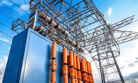 电力供应行业总体形势 电力供应行业未来市场展望