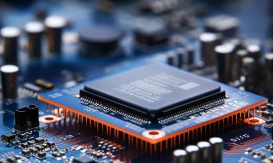 芯片行业市场深度分析2023：国产芯片产业链迎来重大机遇