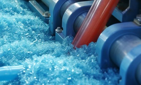 2023塑料加工行业的现状分析及发展趋势