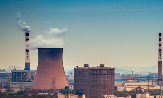 城市环保行业前景及现状分析2023