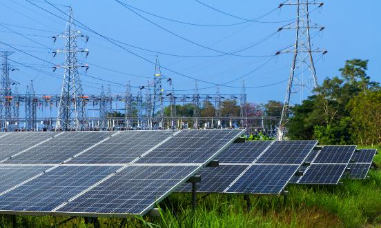 2023光伏发电站行业分析 未来光伏发电站的发展前景广阔