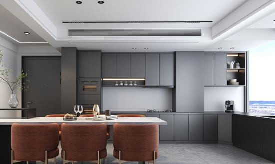 中国家用中央空调行业市场规模 中国家用中央空调行业供需分析