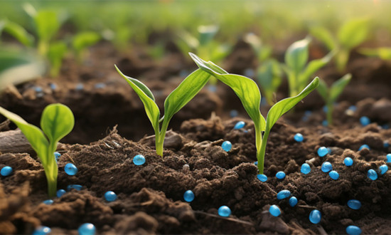 2023年中国控释复合肥行业市场全景分析