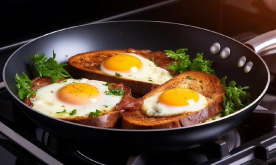 不粘锅行业市场如何?2023年中国不粘锅市场深度调查研究报告